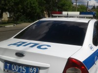 В Тверской области «ВАЗ» сбил подростков на мотоцикле - Новости ТИА