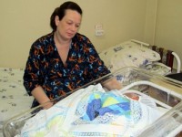 В Твери в новогодние праздники родилось 146 малышей - Новости ТИА