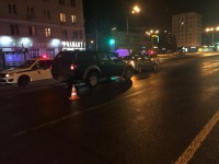 В Твери пьяный водитель спровоцировал аварию - новости ТИА