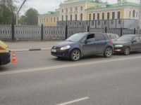 За сутки в авариях на дорогах Тверской области пострадали 3 человека - Новости ТИА