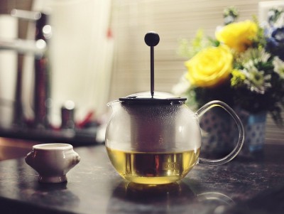Эксперты развеяли некоторые мифы о зелёном чае - новости ТИА