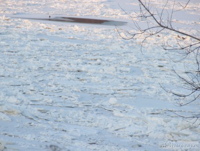 На озере Селигер нашли тело погибшего рыбака - Новости ТИА