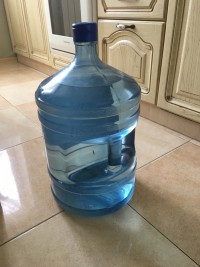 Будьте осторожны, покупая бутилированную воду - Народные Новости ТИА