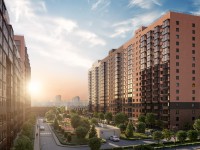 В Южном построят новый жилой квартал - Новости ТИА