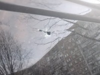 В Твери неизвестные выстрелили в автобус - новости ТИА