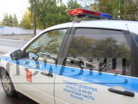 В Тверской области в столкновении двух легковых автомобилей пострадали три человека - новости ТИА