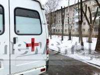 Минздрав Тверской области: подстанции скорой в Калининском районе не закроют - новости ТИА