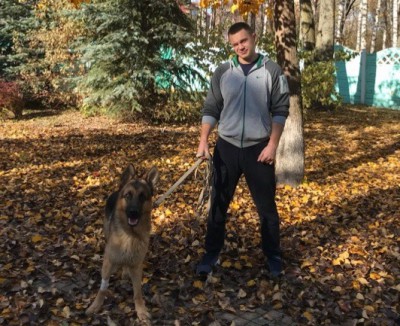 В Твери полиция расследует нападение на собаку - новости ТИА