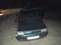 В Тверской области пьяный водитель врезался в столб. Девушка-пассажир скончалась на месте - Новости ТИА