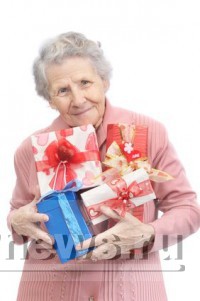 Стартует новогодний сбор подарков для одиноких бабушек и дедушек д. Жерехово - Народные Новости ТИА