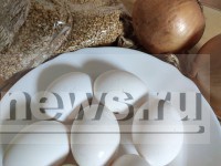 Лук, гречка, яйца, сахар: что подорожало в Тверской области - новости ТИА