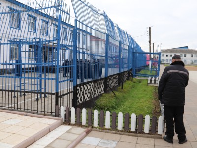 В России могут смягчить правила перевода осужденных в колонии-поселения  - новости ТИА