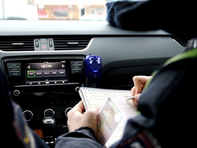 В Тверской области водитель после ДТП со скорой солгал, что его авто угнали - Новости ТИА
