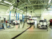 Дилерский центр Hyundai в Твери: качественный сервис для вашего автомобиля с максимальной выгодой - Новости ТИА