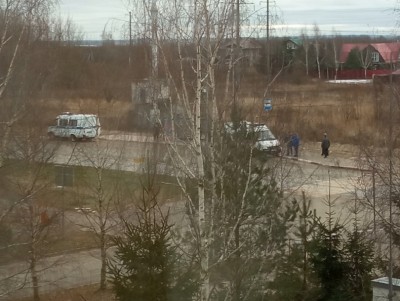 В Твери на автобусной остановке умер мужчина - новости ТИА