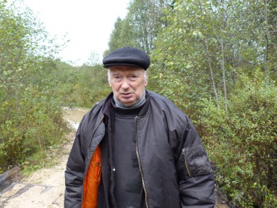 Ушёл из жизни тверской журналист и писатель Юрий Батасов - Новости ТИА