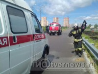 В  Торопце из-за непотушенной сигареты погиб мужчина - Новости ТИА