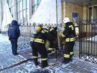 В Твери эвакуировали железнодорожный вокзал - Новости ТИА