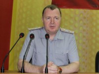 УФСИН России по Тверской области возглавил новый руководитель - Новости ТИА