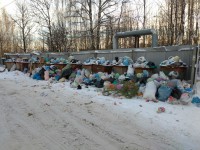 Активисты ОНФ проверяют качество реализации "мусорной реформы" в Тверской области - новости ТИА