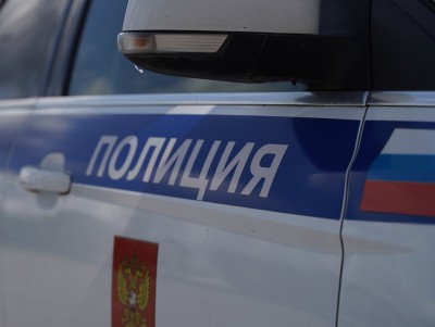 В Твери задержан начальник отдела полиции - новости ТИА
