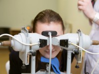 Диагностика, лечение и профилактика заболеваний глаз: в Твери успешно работает Кабинет охраны зрения детей - новости ТИА