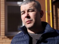В ГИБДД наградили таксиста за помощь в задержании водителя, сбившего пешехода - Новости ТИА