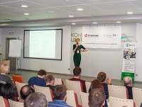Только один день в Твери - семинар с участием Яндекс, ВК, Мой склад и 1С-Битрикс - новости ТИА