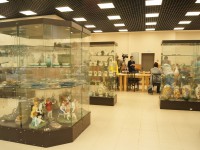 В Тверской области открылся производственно-туристический комплекс «Конаковский фаянс» - Новости ТИА