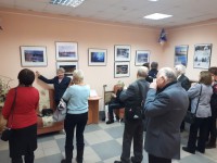 Жителей Твери приглашают на фотовыставку "Новогодний калейдоскоп" - Новости ТИА