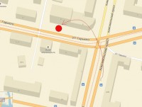 Госавтоинспекция предлагает перенести остановку общественного транспорта с Речного вокзала на ул. Горького. Требуется мнение жителей Твери - Новости ТИА