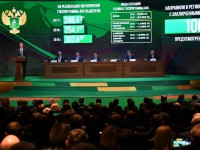  Игорь Руденя внёс предложения по развитию сельского хозяйства Центрального Нечерноземья - новости ТИА