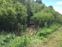 Под Тверью произошла серьезная авария с рейсовым автобусом: один человек погиб, шесть - пострадали - Новости ТИА