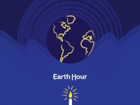 28 марта пройдёт акция "Час Земли"  - новости ТИА