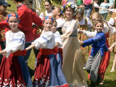 Под Торжком пройдёт межрегиональный фольклорный праздник "Троицкие гуляния" - Новости ТИА