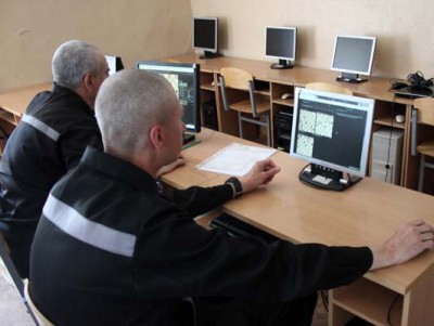 В Тверской области осуждённые участвуют в он-лайн-турнирах по шахматам - новости ТИА