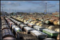 Правительство рассмотрит вопрос закрытия части вагонных производств - Народные Новости ТИА