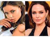 Уроженка Твери прославилась на западе как двойник Анджелины Джоли - Новости ТИА