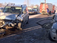 В страшном ДТП на Мигаловском мосту погибла беременная женщина, а дорогу посыпали песком только после трагедии - Новости ТИА