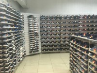 В тверском магазине торговали контрафактной обувью и одеждой - Новости ТИА