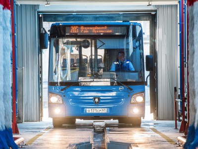 Новую транспортную модель подготовили ещё для двух районов Тверской области - Новости ТИА