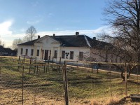 О-оптимизация: в селе Медведево закрывают среднюю школу, построенную во времена Александра II  - новости ТИА