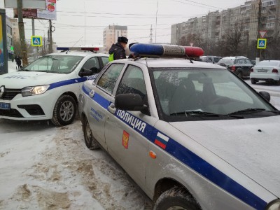 В выходные на дорогах Тверской области будут ловить пьяных водителей - новости ТИА