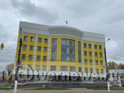 Суд в Твери назначил штраф главе стройфирмы по делу о попытке дачи взятки - Новости ТИА