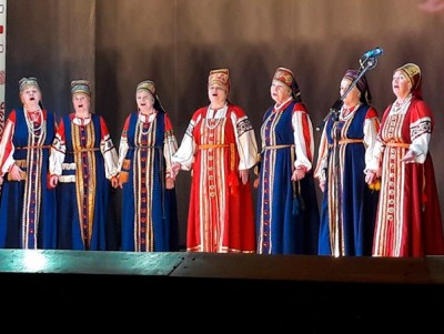 В Тверской области пройдет фольклорный фестиваль   - новости ТИА