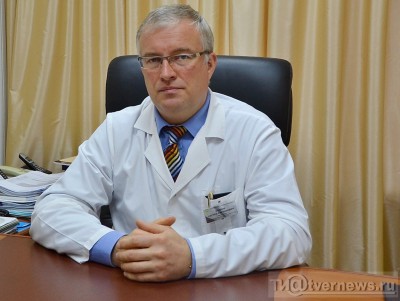 Сергей Козлов: вакцинация – единственное эффективное оружие против ковида - Новости ТИА