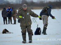 В Бежецком районе пройдёт фестиваль зимней рыбалки - Новости ТИА
