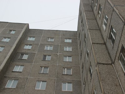 В Тверской области УК не убиралась в подъездах - новости ТИА