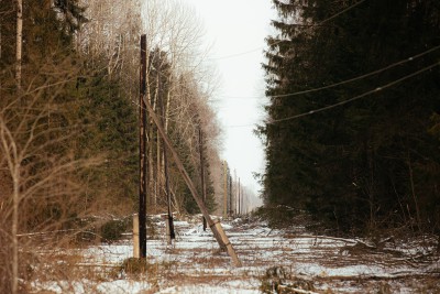 Тверьэнерго повышает надежность электросетевой инфраструктуры в Селижарове - Новости ТИА