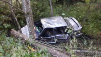 За выходные на дорогах Тверской области погибли 8 человек - Новости ТИА